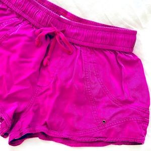 🌟HP🌟Anthropologie Boho Shorts